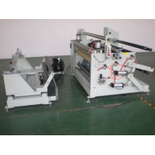 High Speed Automatic Slitting Machine